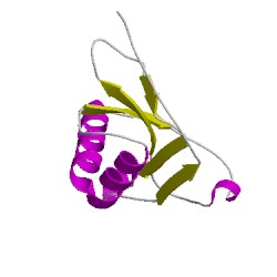 Image of CATH 2wohB03