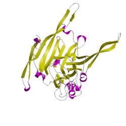 Image of CATH 2wohB04