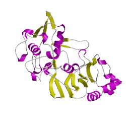 Image of CATH 2wokA01