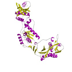 Image of CATH 2wonA