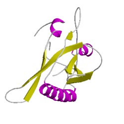 Image of CATH 2wonA01