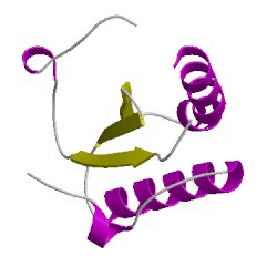 Image of CATH 2wonA02