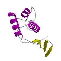 Image of CATH 2wonA03