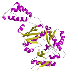 Image of CATH 2wonB