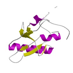 Image of CATH 2wonB01