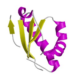 Image of CATH 2wonB02