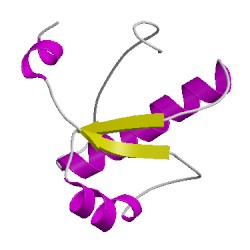 Image of CATH 2wonB04