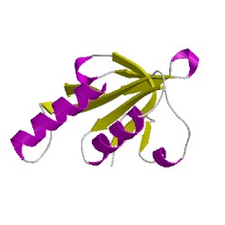 Image of CATH 2wovA02