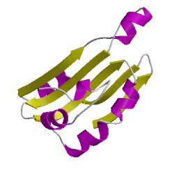 Image of CATH 2wovA03