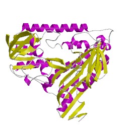 Image of CATH 2wovB