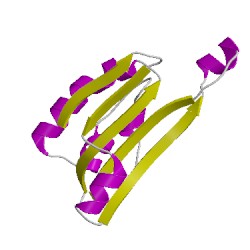 Image of CATH 2wovB03