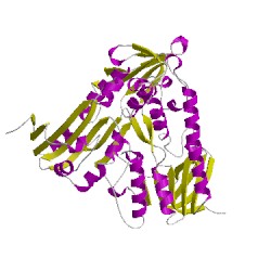 Image of CATH 2wovC