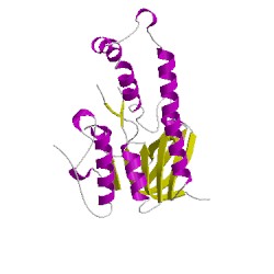 Image of CATH 2wovC01