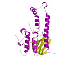 Image of CATH 2wowA01