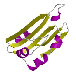 Image of CATH 2wowA03