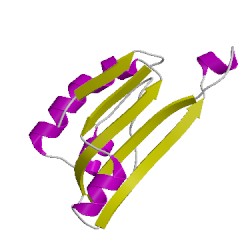 Image of CATH 2wowB03