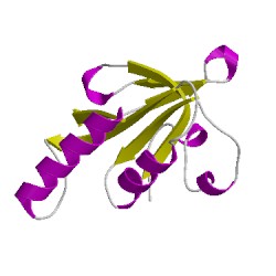 Image of CATH 2wowC02