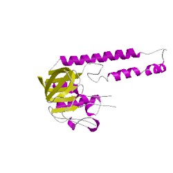 Image of CATH 2wowD01