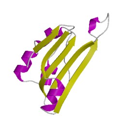 Image of CATH 2wowD03