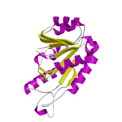 Image of CATH 2woxB02