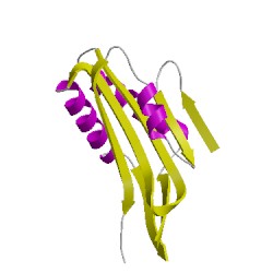 Image of CATH 2wp4B