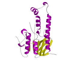 Image of CATH 2wp6A01