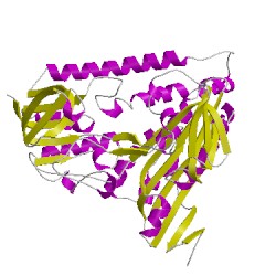 Image of CATH 2wp6C