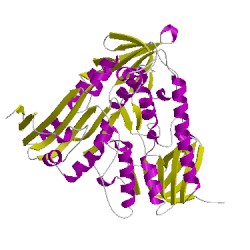 Image of CATH 2wp6D