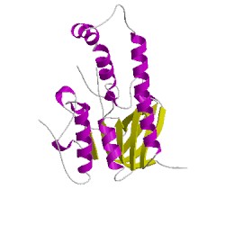 Image of CATH 2wp6D01