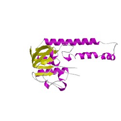 Image of CATH 2wpcB01
