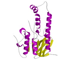 Image of CATH 2wpeA01