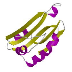 Image of CATH 2wpeA03