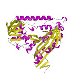 Image of CATH 2wpeB