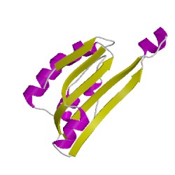 Image of CATH 2wpeB03