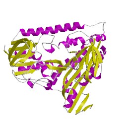 Image of CATH 2wpeC