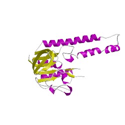 Image of CATH 2wpeC01