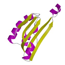 Image of CATH 2wpeC03