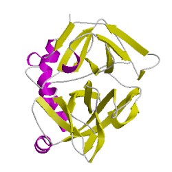 Image of CATH 2wpjS