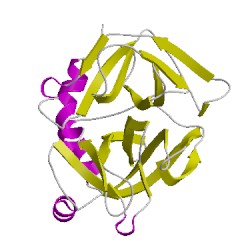 Image of CATH 2wpkS