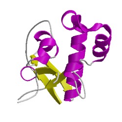 Image of CATH 2wptB