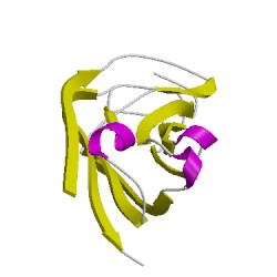 Image of CATH 2wq4B