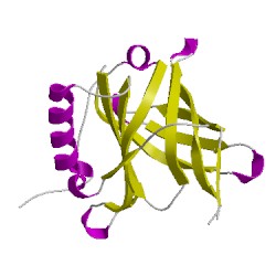 Image of CATH 2wq9A