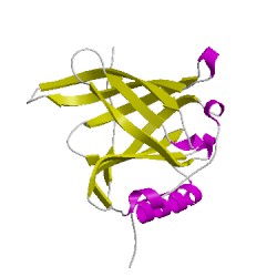 Image of CATH 2wqaF