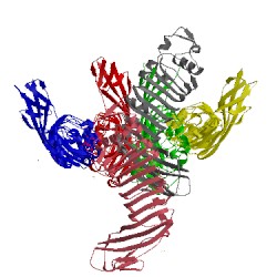 Image of CATH 2wqu
