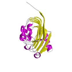 Image of CATH 2wquB01