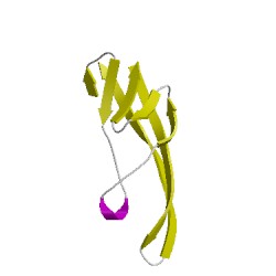 Image of CATH 2wquB02
