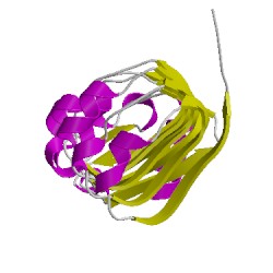 Image of CATH 2wquD01