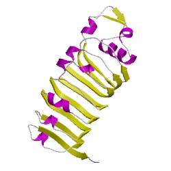 Image of CATH 2wquF01