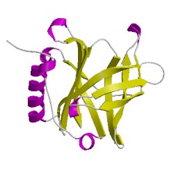 Image of CATH 2wr6A