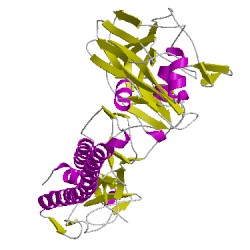 Image of CATH 2wrbA